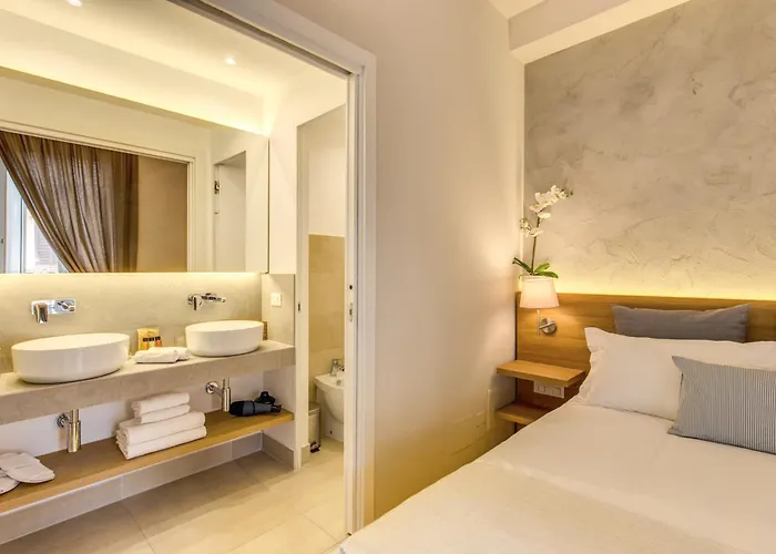 The Spanish Suite Campo De' Fiori