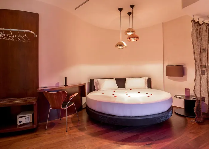 Suitesistina For Brave LoversBB Hotel